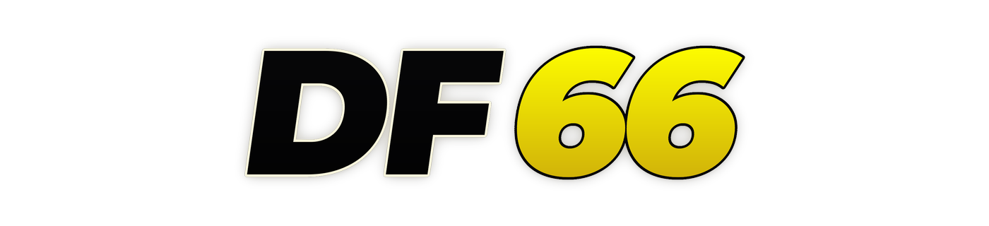 df66 logo